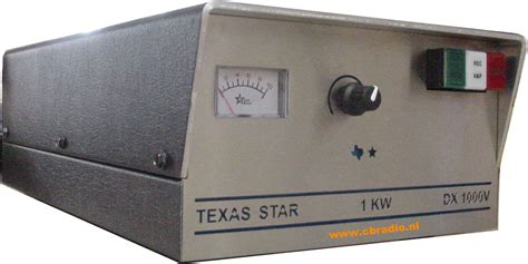 Specifications Texas Star Amarillo Texas Star Grande Texas Star Mod Plus Texas Star Mod V Base 110V 220V 110V 220V 110V 220V 110V 220V Mobile 12V 24V. . Texas star cb linear amplifier for sale